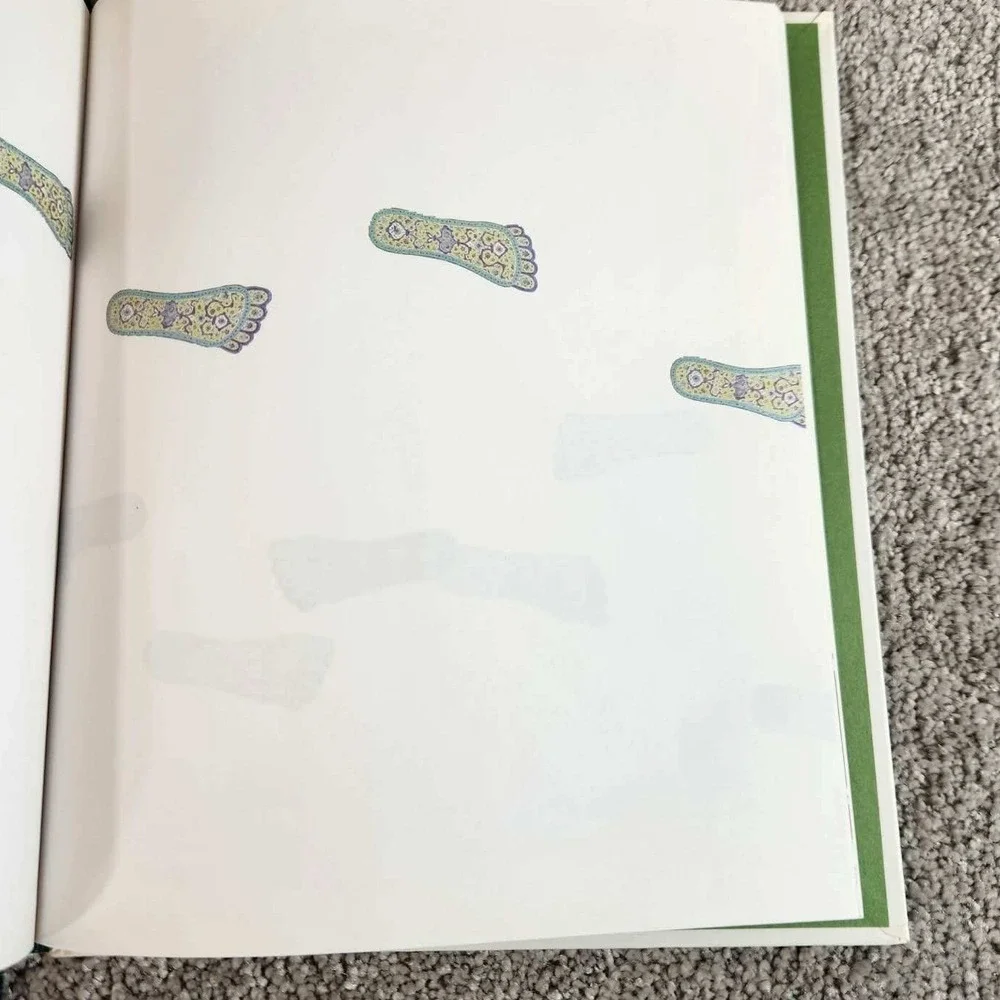 Brush Dance A Journal with the Poetry of Rumi